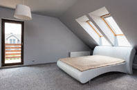Brane bedroom extensions